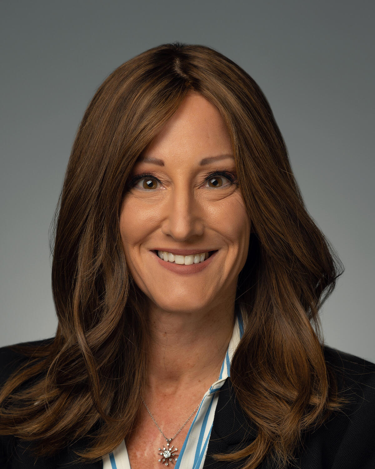 Headshot Image for Erica Parks